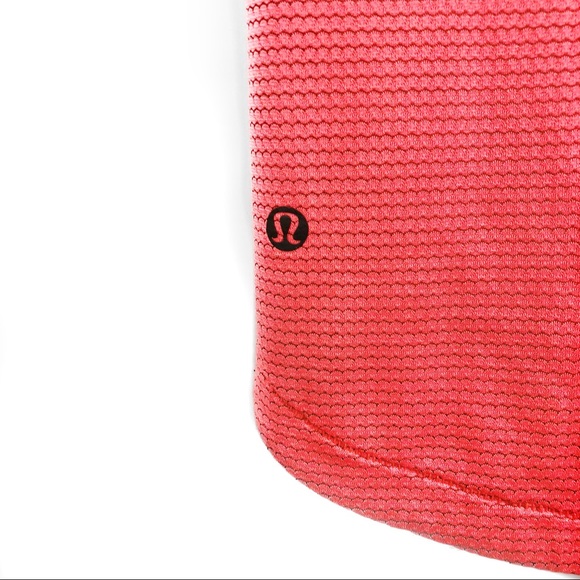 lululemon athletica Tops - Lululemon bright top